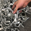 Drop drop tipe British Forged Swivel Coupler