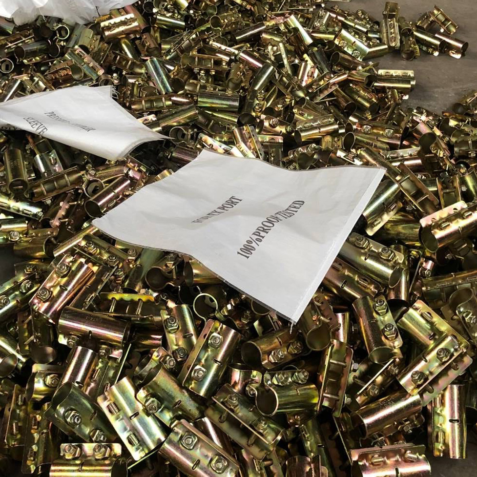 Slepler lengan yang ditekan