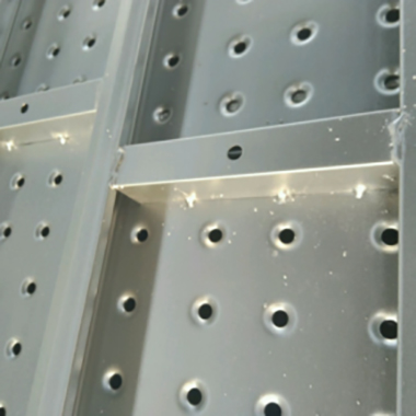 Papan baja perancah 225x38mm