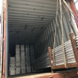 Balok aluminium