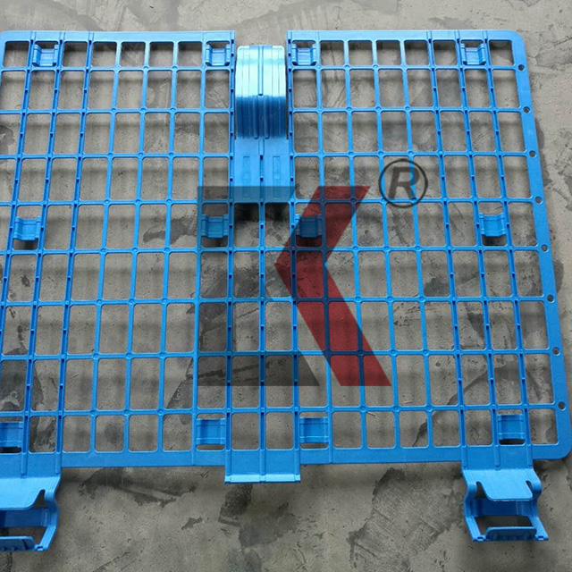 Gerbang perancah perancah pegas 