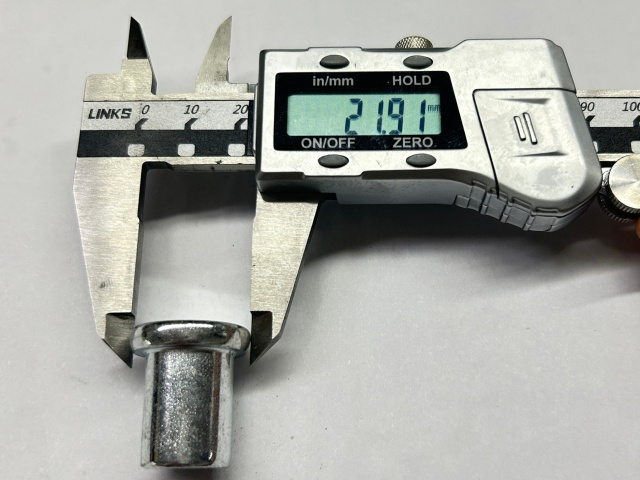 Ukuran Keling Coupler Scaffolding Amerika