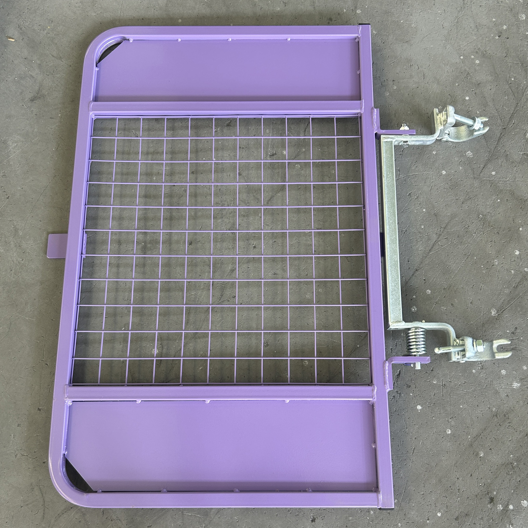 Gerbang Perancah Kustom