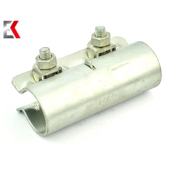 drop coupler lengan palsu