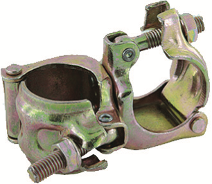 Tekan Double Coupler