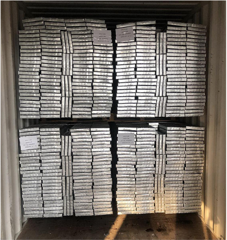 Memuat papan perancah