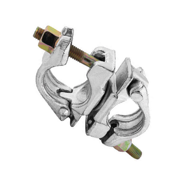 Jerman Tipe Swivel Coupler / Swivel Coupler