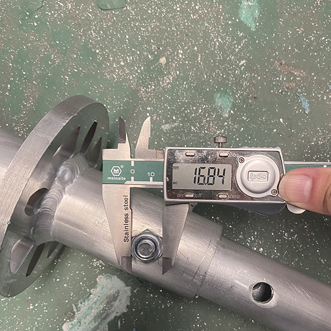 Ringlock Standar Ringlock Standar 