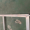 Aluminium Ringlock Scaffolding Stair Handrail 2.0m - Top