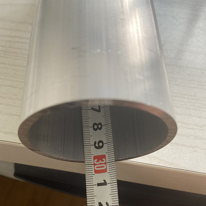 aluminium ringlock scaffolding kerah dasar 