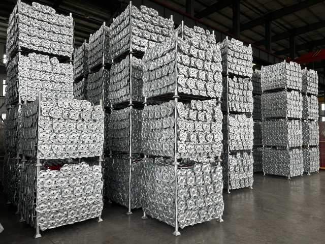 Tabel Parameter Inti Jack Dasar