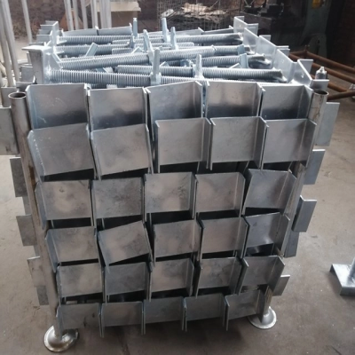 Jack U-head perancah yang dapat disesuaikan