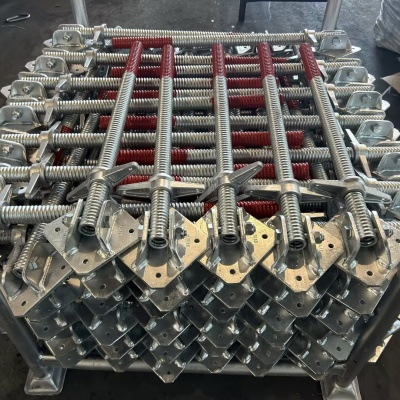 jack perata perancah berongga