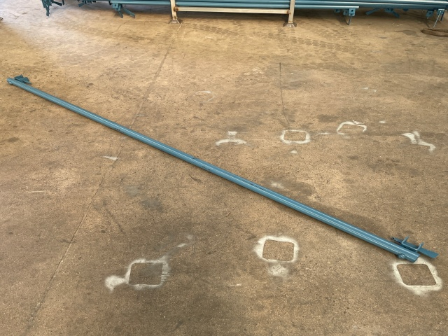 KwikStage perancah diagonal brace