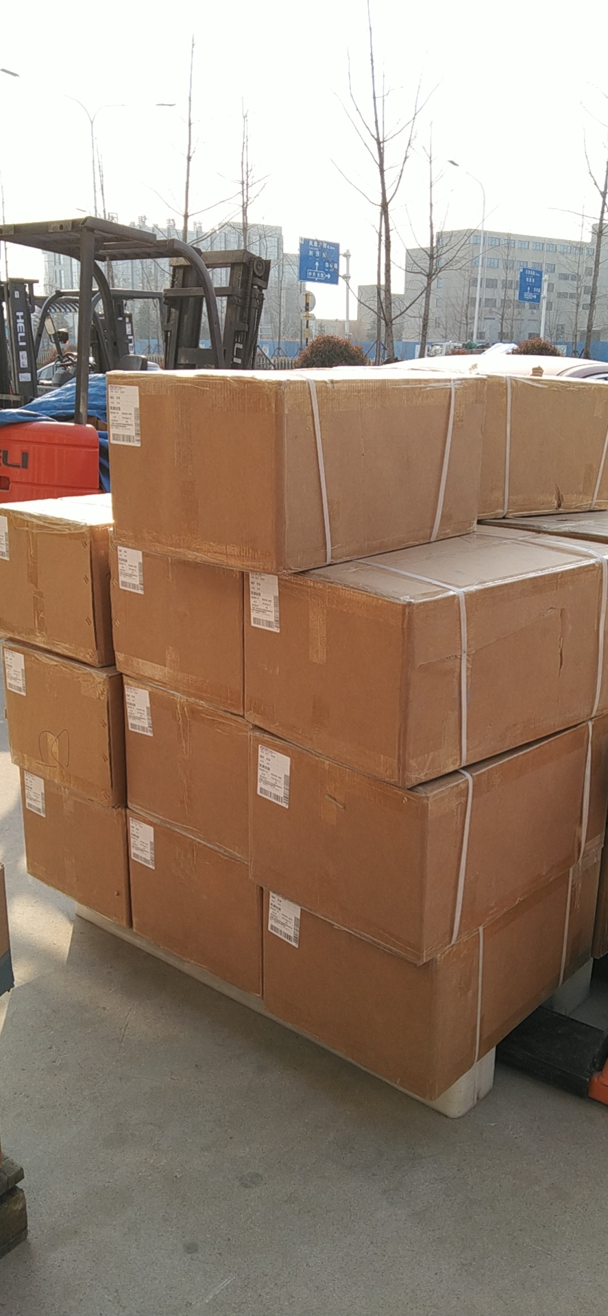 Header alat perancah 07