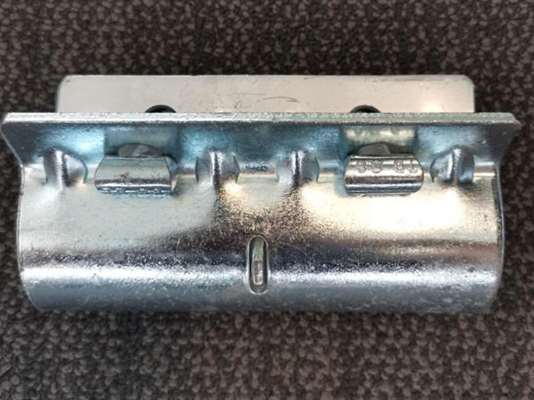 Coupler Lengan BS1139