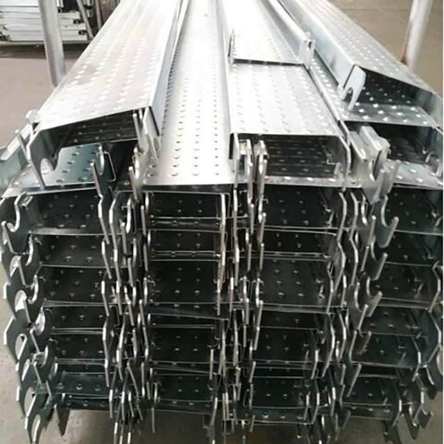 Standar Baja Galvnized Untuk Ringlock Scaffolding4 Galvnized Stander Standard untuk 