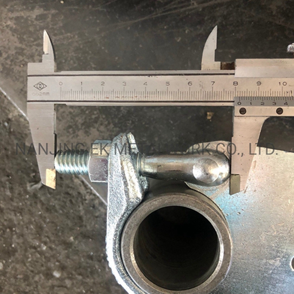 Papan Uji Coupler Penahan 