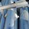 BS1139 Steel Tube HDG Perancah Pipa