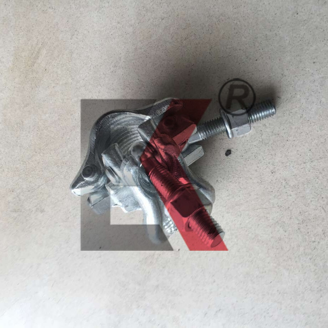 Jenis American Heavy Duty Swivel Scaffold Coupler