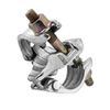 Jenis Jerman Drop Forged Scaffold Double Coupler