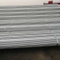 6m Steel Tube HDG Scaffolding Pipe