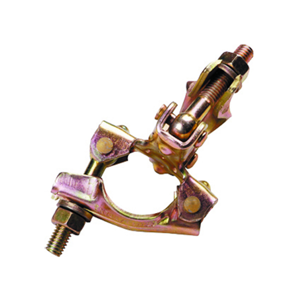 Tipe Inggris Ganda Coupler