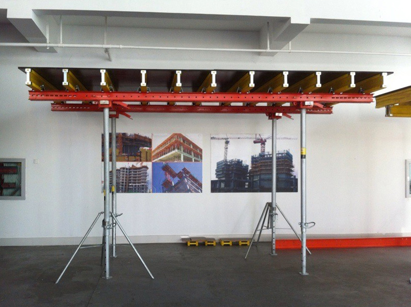 Spesifikasi Teknis dan Standar Keselamatan Alat Peraga Baja Tugas Berat