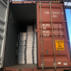 Balok aluminium