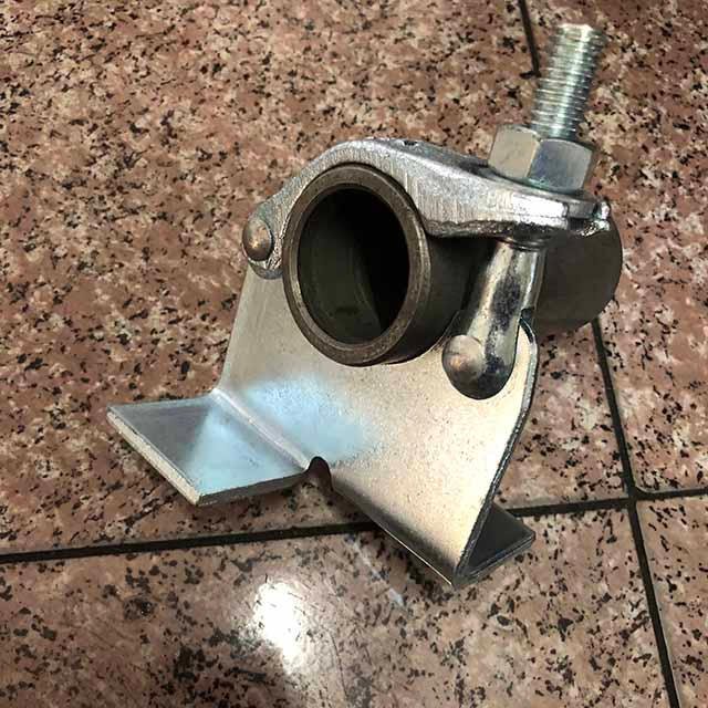 Drop scaffold forged scaffolding brc coupler