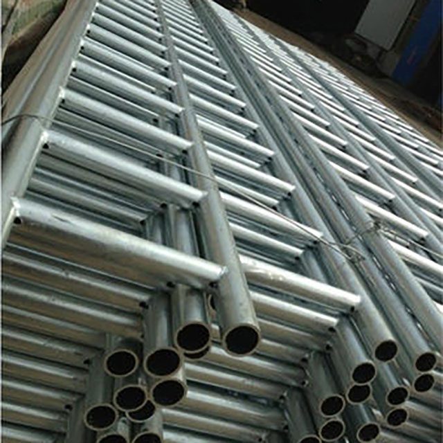 Balok aluminium