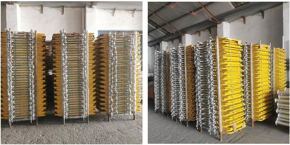 Inspeksi Gerbang Perancah 05