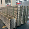 Balok Perancah Aluminium