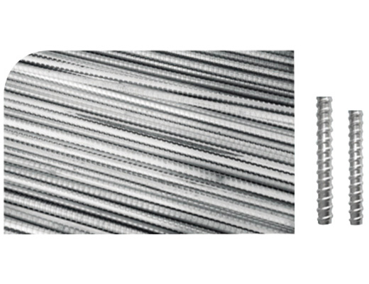 batang pengikat bekisting, kacang sayap dan stopper air