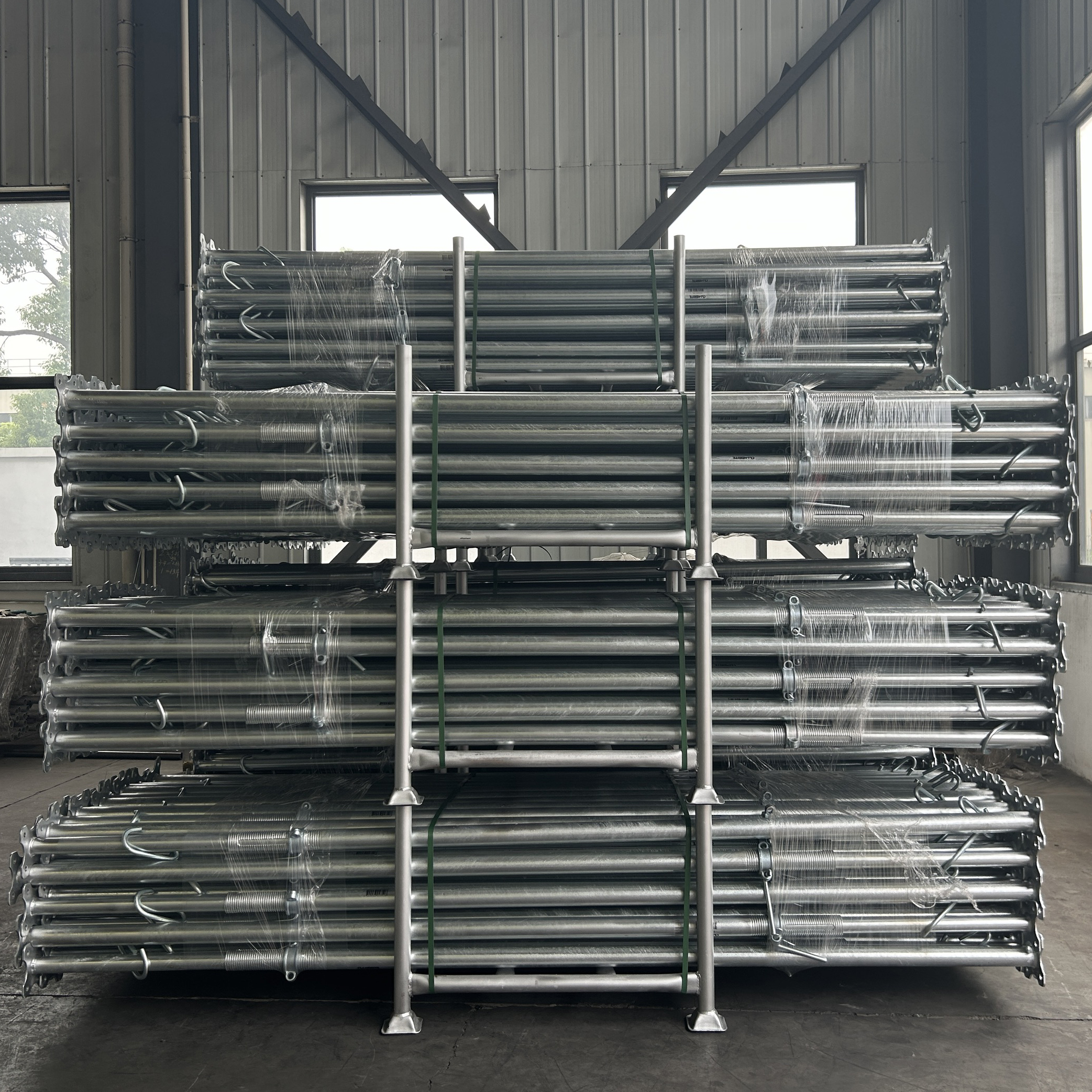 Alat perancah perancah