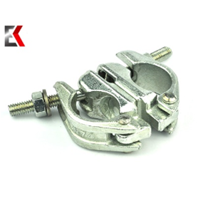 Jenis scaffolding coupler