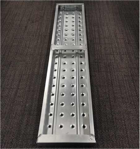 Plank perancah 225x38x1000