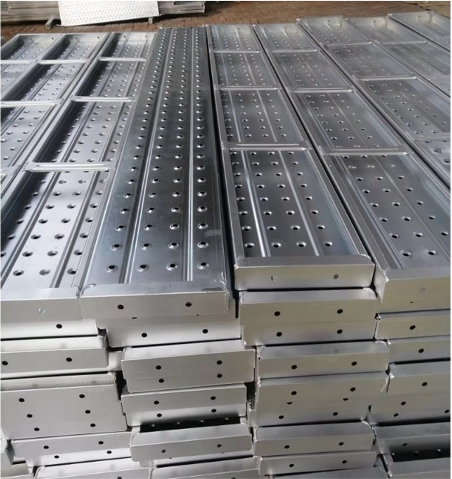 210x45x2500 perancah papan