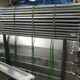 Papan Toe Sistem Perancah Ringlock Pra-Galvanis