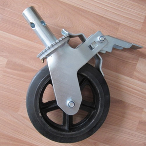 Roda jarak