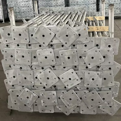 jack perata perancah berongga