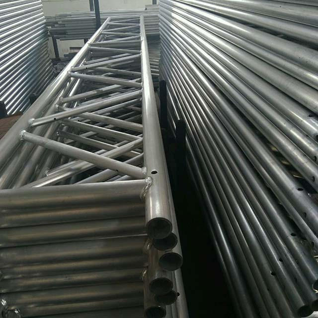 Balok Perancah Aluminium
