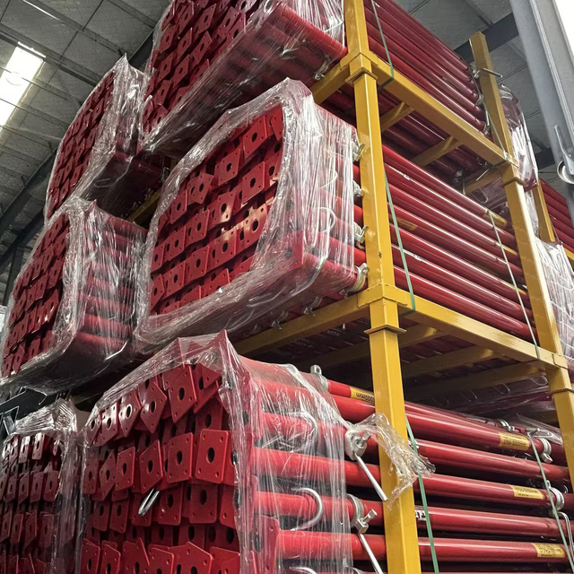 Alat peraga bekisting