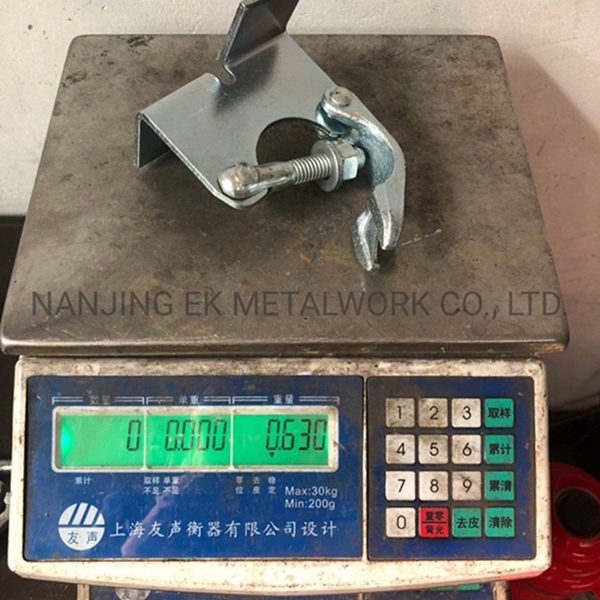 Papan Uji Coupler Penahan 