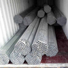 Tabung galvanis pipa perancah Q235