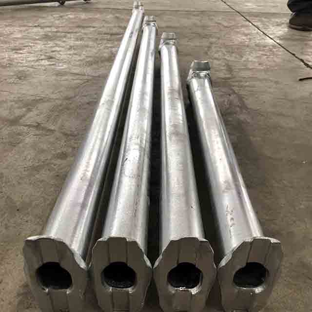 Ledger perancah cuplock 