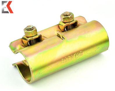 Coupler perancah lengan