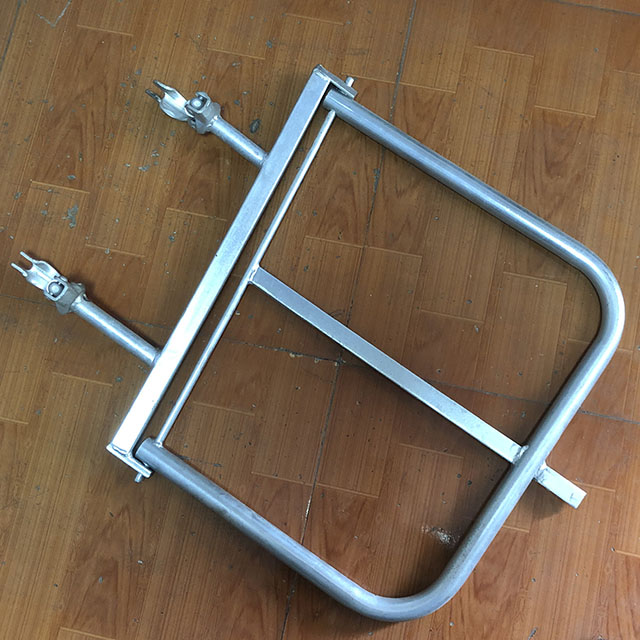 Gerbang Gerbang Galvanis Galvanis 