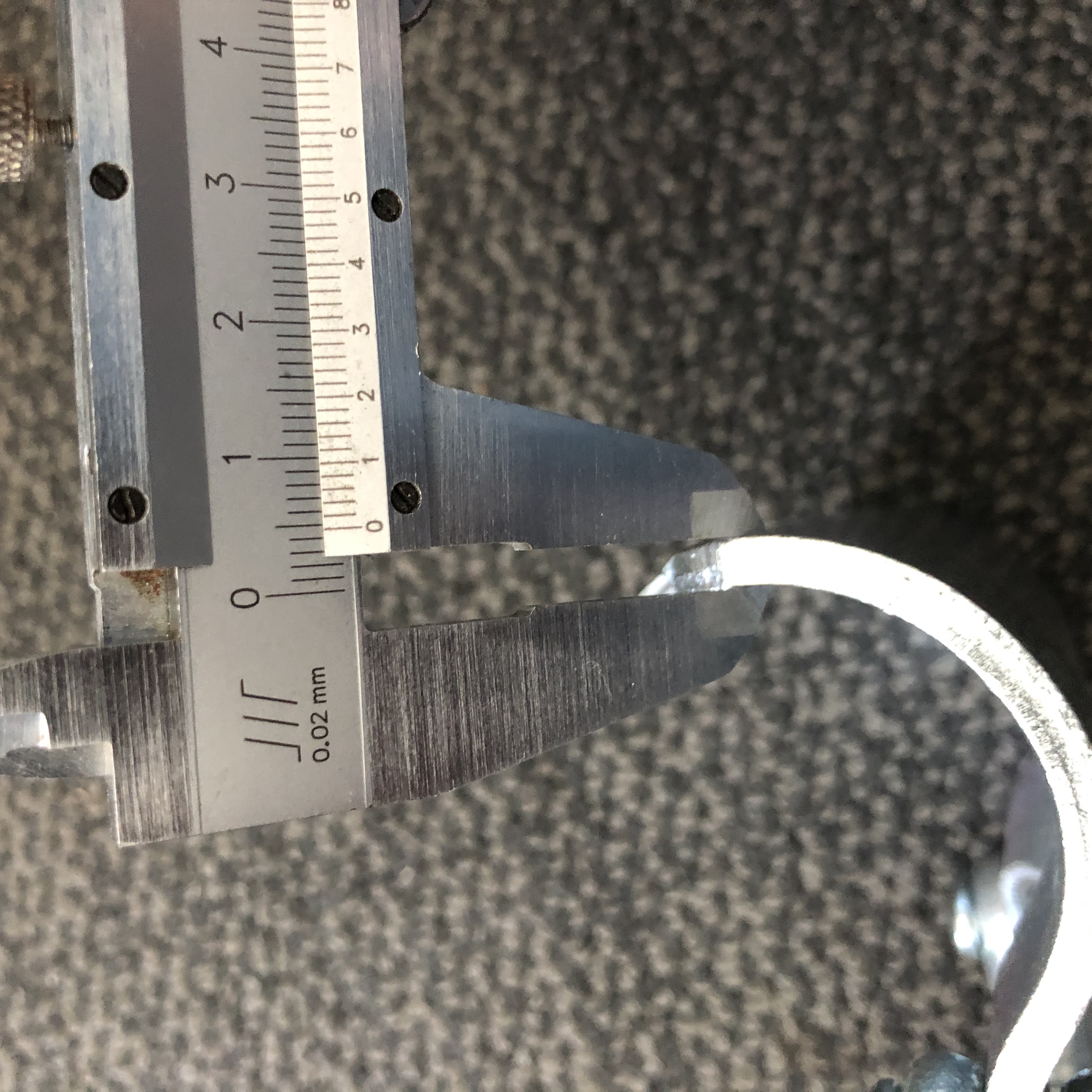 Scaffolding Putlog Coupler