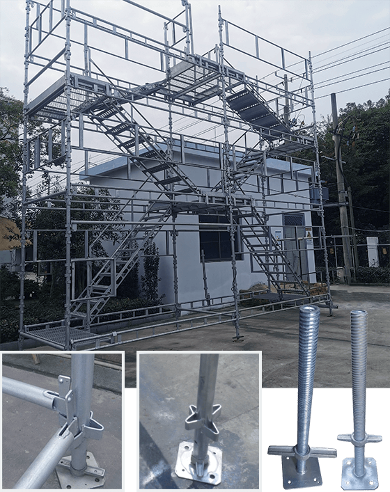 cara memasang jack dasar untuk menaikkan lantai